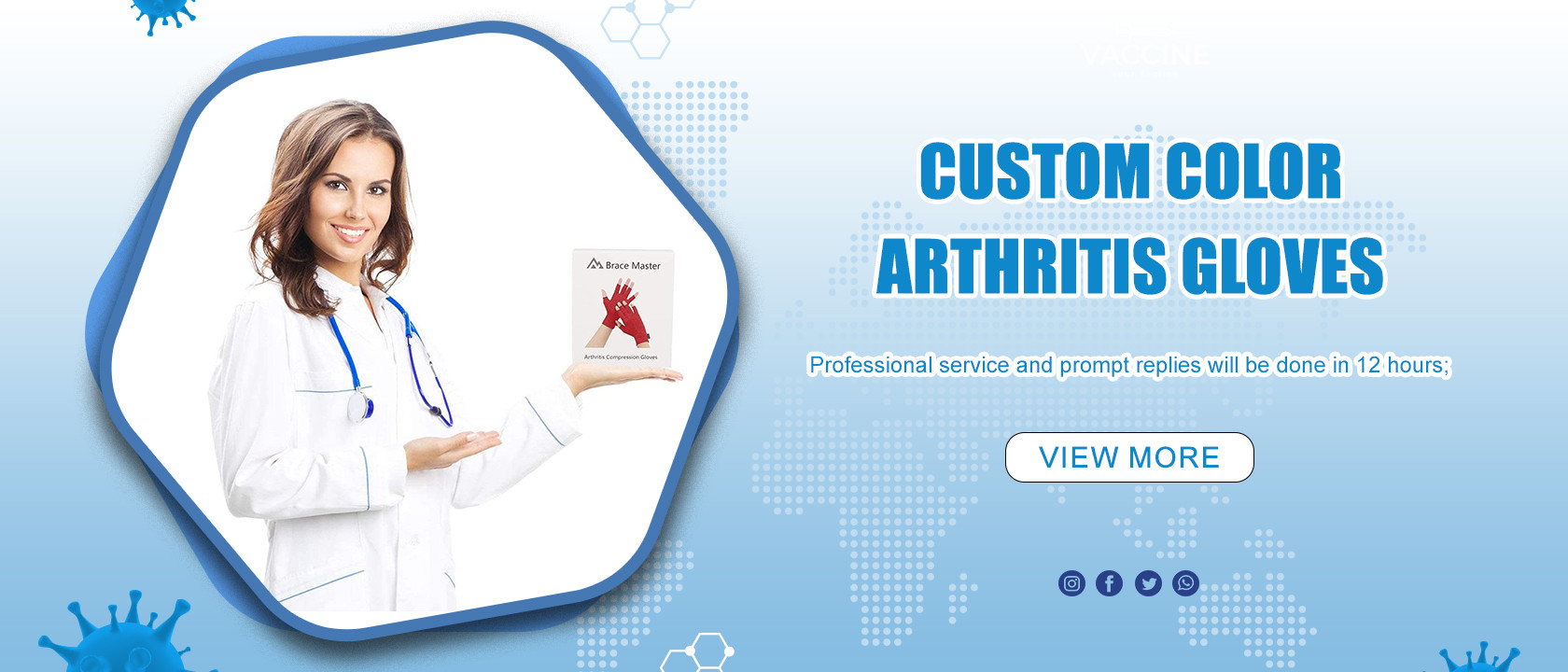 calidad Guantes de trabajo de las manos Fábrica